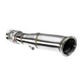 Downpipe BMW E46 F22/F23/F30/F31/F32/F33/F34/F36 2.0L 2016+ Catless-2