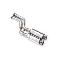 Downpipe BMW E46 M3,M3 CSL S54-1