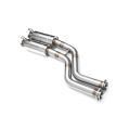 Downpipe BMW E46 M3,M3 CSL S54-3