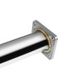Downpipe BMW E53 x5 M57N 2003-2006-3