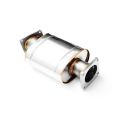 Downpipe BMW E60, E61 520d M47N2 2005-2008-1