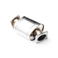Downpipe BMW E60, E61 520d M47N2 2005-2008-2
