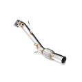 Downpipe BMW E60  E61 525d, 530d M57N 2002-2007-2