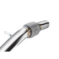 Downpipe BMW E60  E61 525d 530d M57N 2002-2007-3