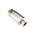 Downpipe BMW E60  E61 525d, 530d M57N 2002-2007-3