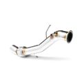 Downpipe BMW E60, E61 535d M57N 2004-2007-1