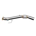 Downpipe BMW E60 E61 535d M57N 2004-2007-2