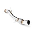 Downpipe BMW E60, E61 535d M57N 2004-2007-2