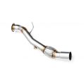 Downpipe BMW E60, E61 535d M57N 2004-2007-3