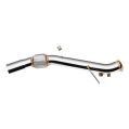Downpipe BMW E60 E61 535d M57N 2004-2007-1