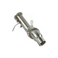 Downpipe BMW E60 E61 E70 E71 E83 E90 E91 E92 E93 M57N2-3