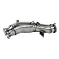 Downpipe BMW E82 E84 E88 E90 E91 E92 X1 N55 – XDrive-1