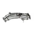 Downpipe BMW E82 E84 E88 E90 E91 E92 X1 N55 – XDrive-4