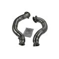 Downpipe BMW E82 E88 E90 E91 E92 E93 N54 135i 335i 335ix 2005-2010-1