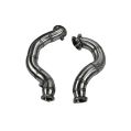 Downpipe BMW E82 E88 E90 E91 E92 E93 N54 135i 335i 335ix 2005-2010-2