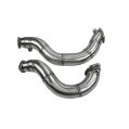 Downpipe BMW E82 E88 E90 E91 E92 E93 N54 135i 335i 335ix 2005-2010-4