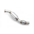 Downpipe BMW E84 x1 18d, 18dx, 20d, 20dx N47 2008-2012-2
