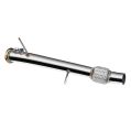 Downpipe BMW E84 x1 18d 18dx 20d 20dx N47 2008-2012-2