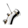 Downpipe BMW E87 118d 120d M47N2 2003-2007-4