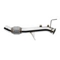 Downpipe BMW E87 118d 120d M47N2 2003-2007-2