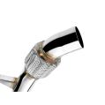 Downpipe BMW E90 E91 318d 320d M47N2 2004-2007-3