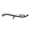 Downpipe BMW E90 E91 318d 320d M47N2 2004-2007-1
