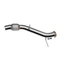 Downpipe BMW E90 E91 E92 E93 316d 318d 320d N47 2007-2013-1