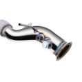 Downpipe BMW E90 E91 E92 E93 316d 318d 320d N47 2007-2013-3