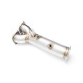 Downpipe BMW E90,E91,E92,E93 335i N55 2009-2013-1