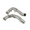 Downpipe BMW F01 F02 F06 F07 F10 F11 F12 F13 F15 F16 F85 F86 G11 G12 G30 N63N S63N N63R S63R 2010-2017 – Decat-1