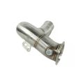 Downpipe BMW F01 F02 F06 F07 F10 F11 F12 F13 F15 F16 F85 F86 G11 G12 G30 N63N S63N N63R S63R 2010-2017 – Decat-3
