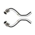 Downpipe BMW F01 F02 LCI 750i/ix/Li/Lix 4.0/4.4L N63B 2013-2015-2