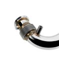 Downpipe BMW F01 F02 LCI 750i/ix/Li/Lix 4.0/4.4L N63B 2013-2015-3