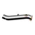 Downpipe BMW F01 LCI 02 LCI 740i/ix N55 2013-2015-1
