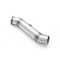 Downpipe BMW  F06, F12, F13   640i/ix  N55 2012-2015-2