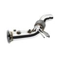 Downpipe BMW F16 x6 30xd 40xd N57N N57Z 2013-2017-1