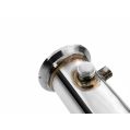 Downpipe BMW F16 x6 30xd 40xd N57N N57Z 2013-2017-3