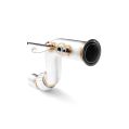 Downpipe BMW F20, F21  114d-125d N47N, N47S1 2010-2015-2