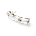 Downpipe BMW F20, F21 135i, 135ix M N55 2011-2014-2