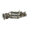 Downpipe BMW F20 F21 F30 F31 F32 F33 F34 F35 N55 Decat-1