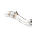 Downpipe BMW F22, F23 220i, 228i/ix N20 2012-2016-1