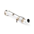 Downpipe BMW F22, F23 220i, 228i/ix N20 2012-2016-2