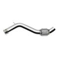 Downpipe BMW F25 x3 18d 20dx N47N 2010-2014-1