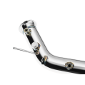 Downpipe BMW F25 x3 18d 20dx N47N 2010-2014-3