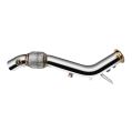 Downpipe BMW F26 x4 20dx B47 2013-2017-2