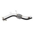 Downpipe BMW F30 F31 F34 330d/dx 335dx N57N N57Z 2011-2017-2
