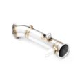 Downpipe BMW F32 435i, 435ix N55 2012-2014-1