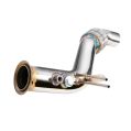 Downpipe BMW F32 F33 420d 420dx 425d B47 N47N N47S1 2012-2017-3