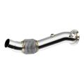 Downpipe BMW F32 F33 F36 420i/ix 428i/ix N20 2012-2016-1