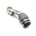 Downpipe BMW G20 330i B48D-2